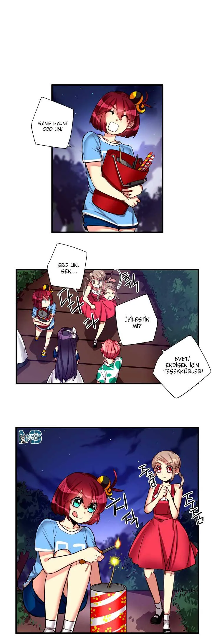 Premarital Relationship - Sayfa 10