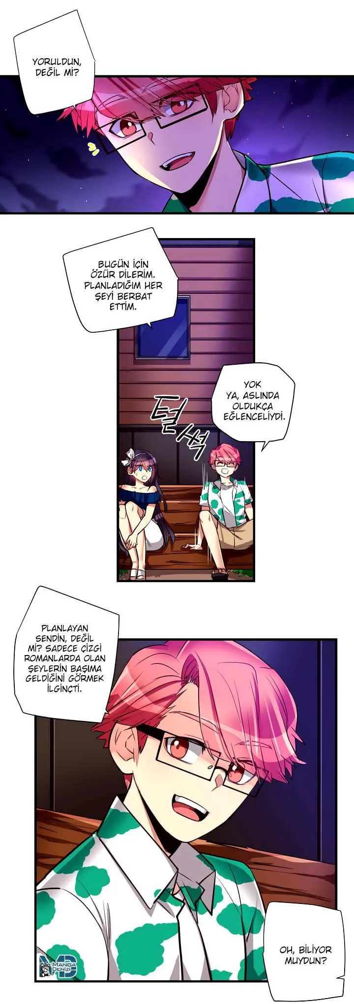 Premarital Relationship - Sayfa 12