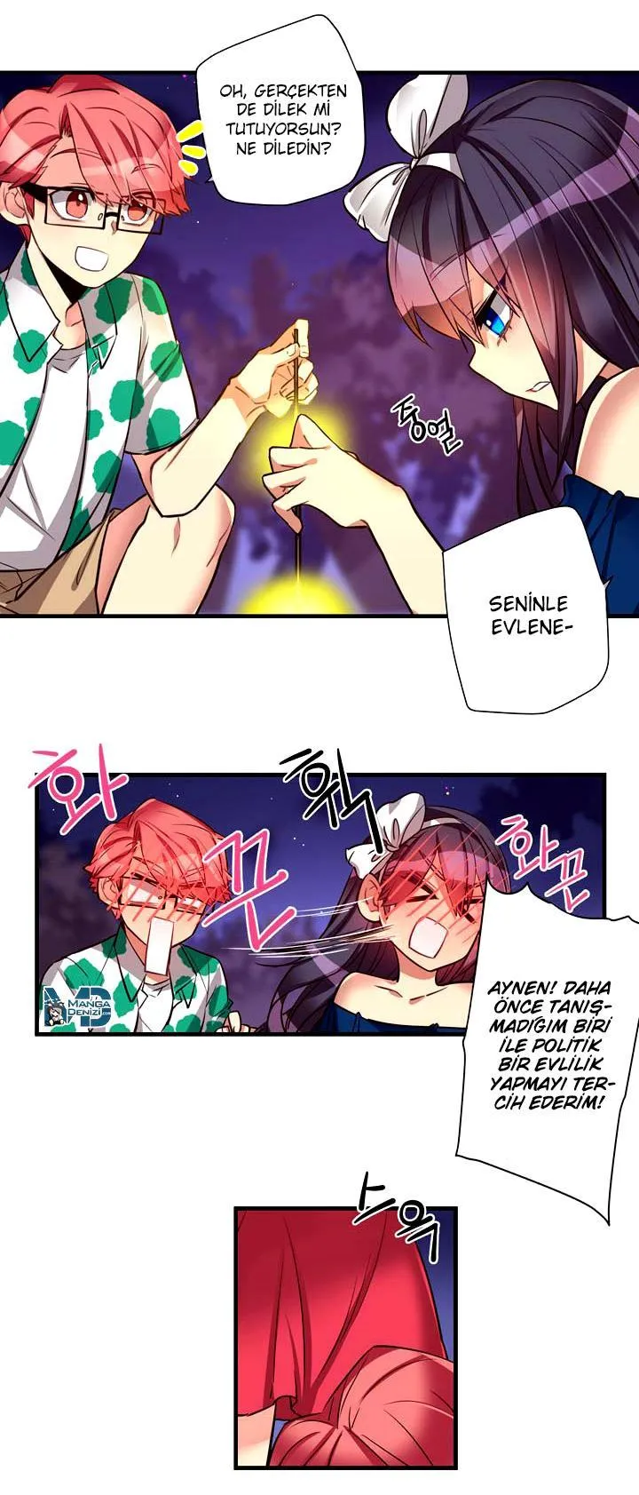 Premarital Relationship - Sayfa 15