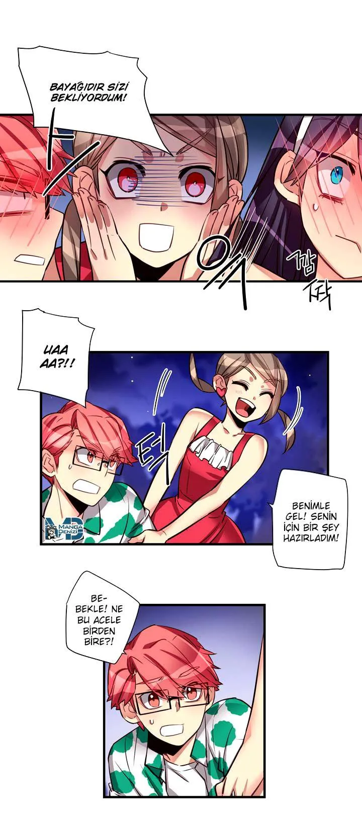 Premarital Relationship - Sayfa 16