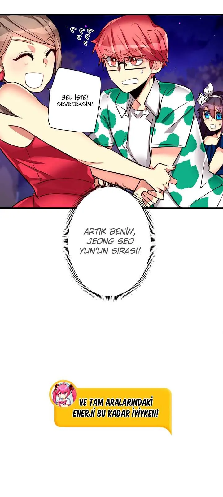 Premarital Relationship - Sayfa 17