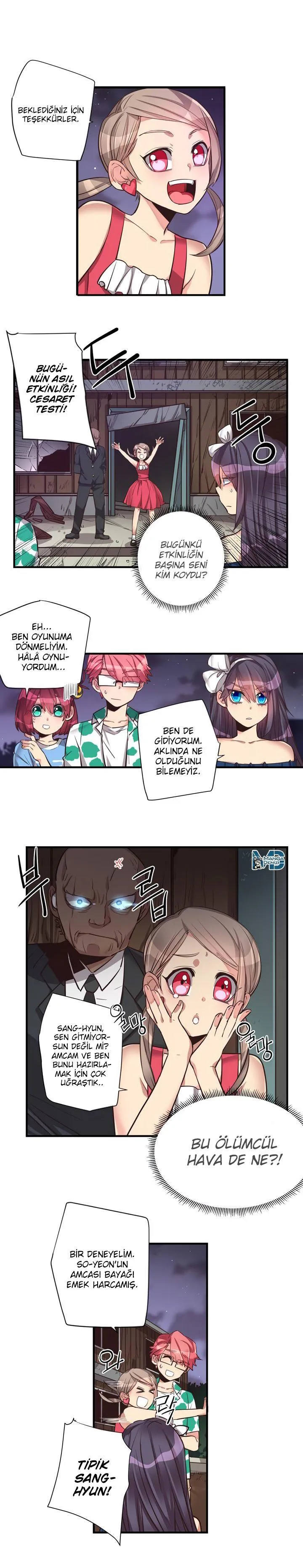 Premarital Relationship - Sayfa 2