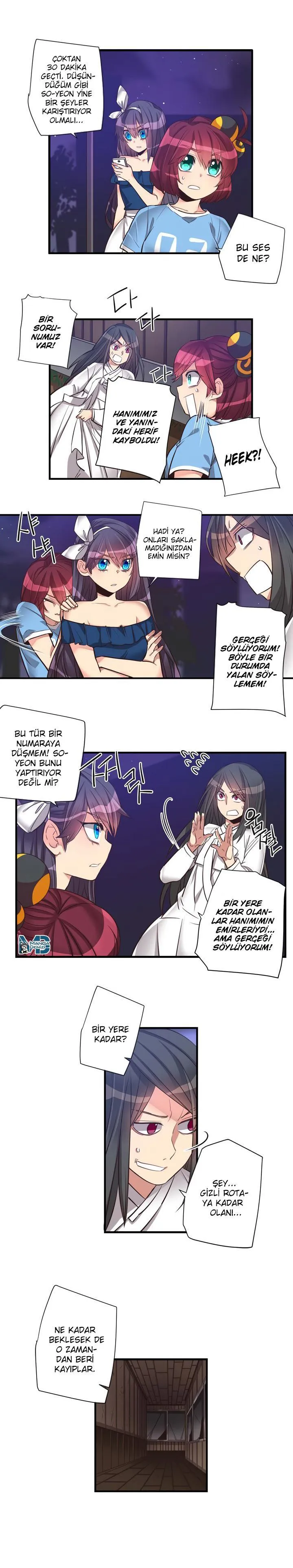 Premarital Relationship - Sayfa 2