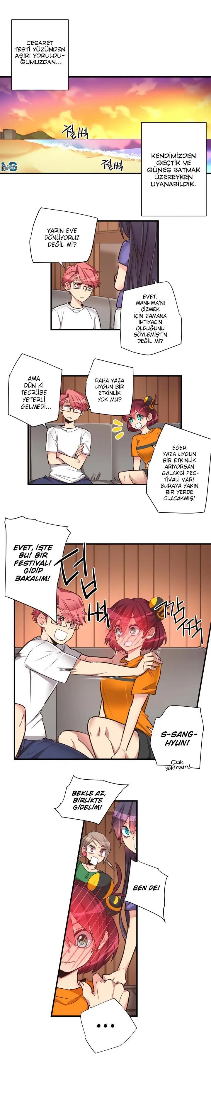 Premarital Relationship - Sayfa 2