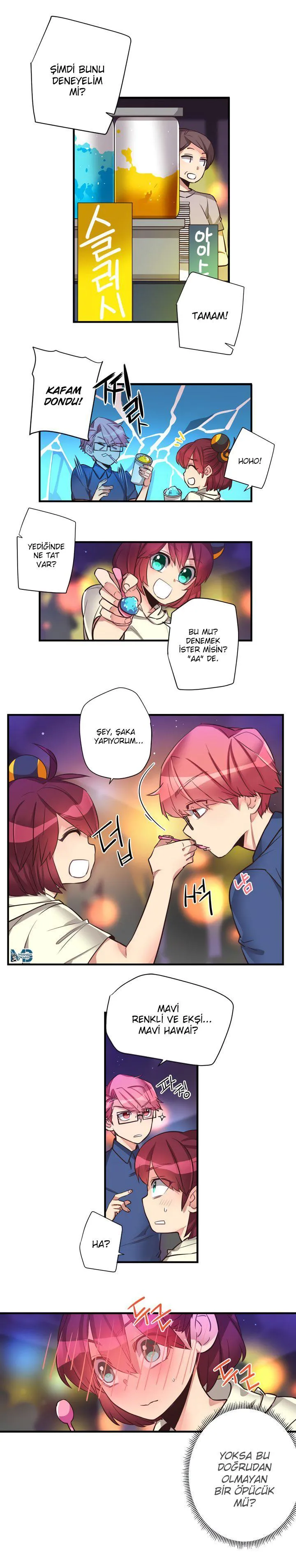 Premarital Relationship - Sayfa 5