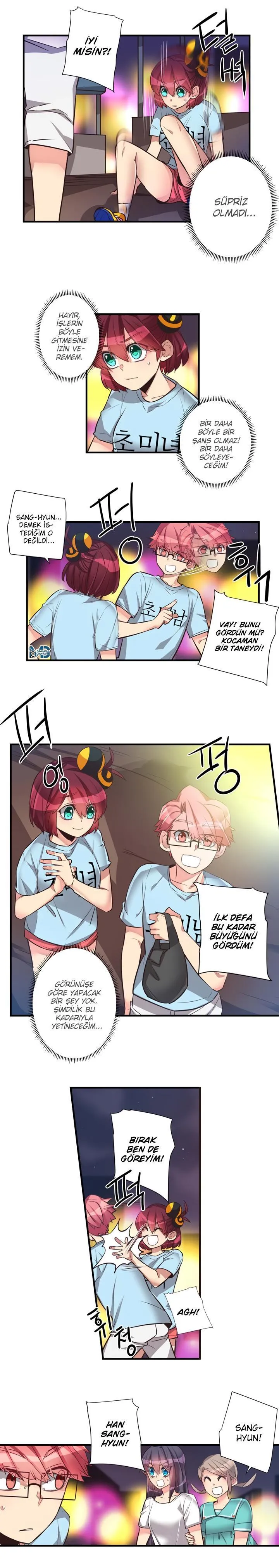 Premarital Relationship - Sayfa 5