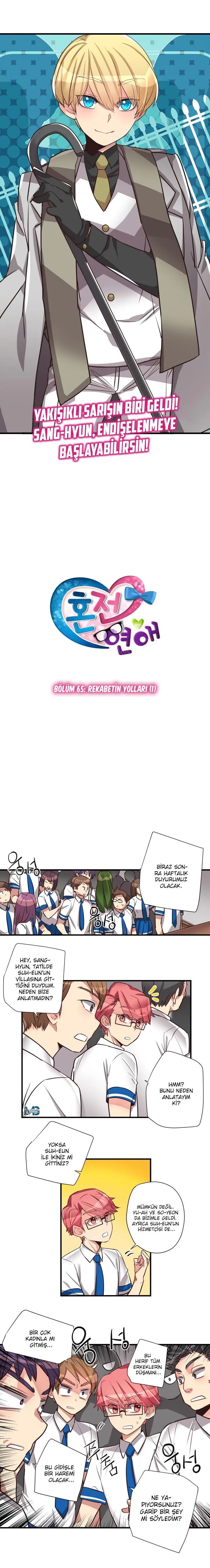 Premarital Relationship - Sayfa 3