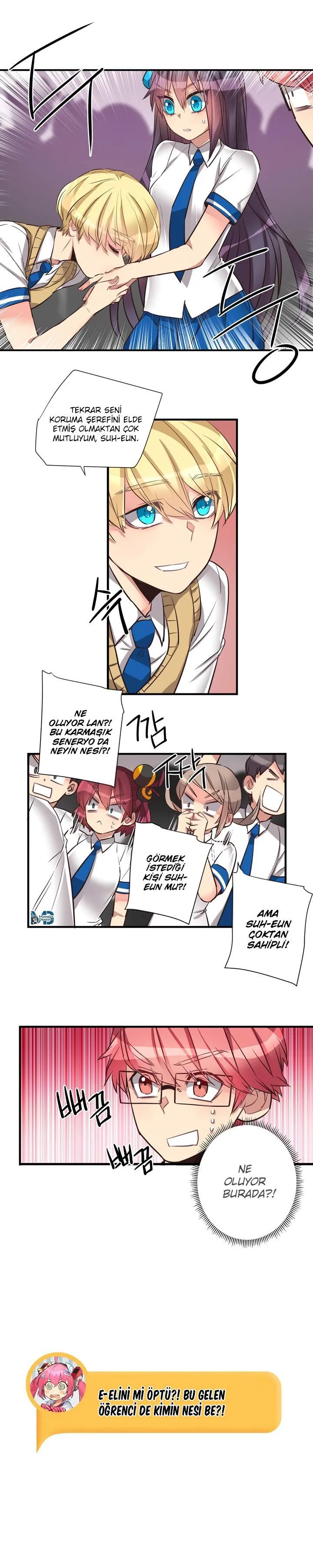 Premarital Relationship - Bölüm 65 - Sayfa 7