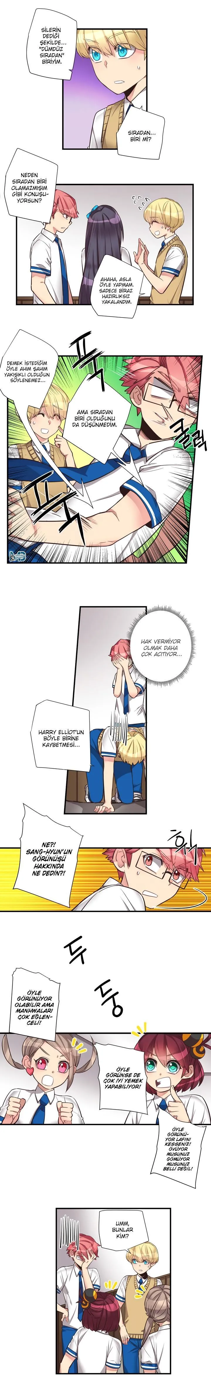 Premarital Relationship - Sayfa 5