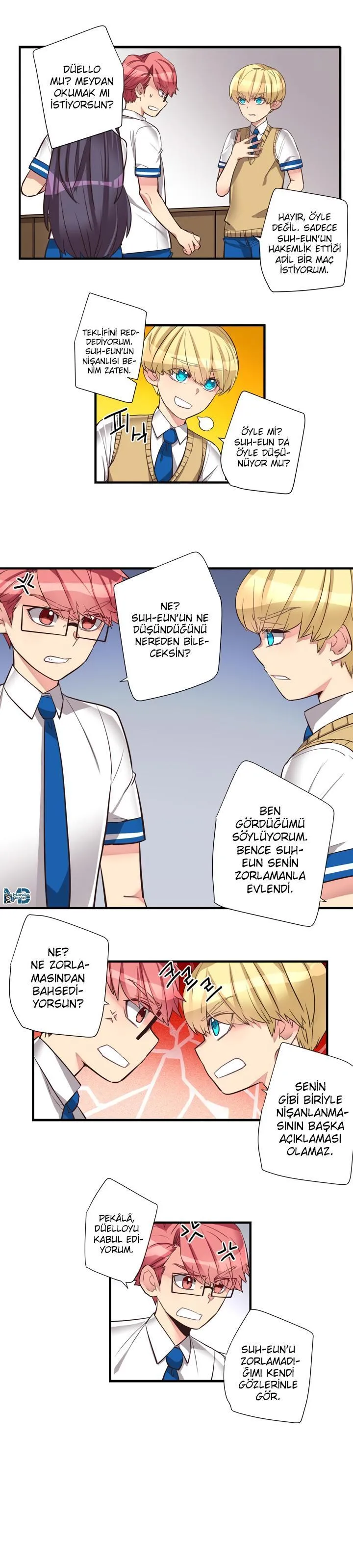 Premarital Relationship - Sayfa 2