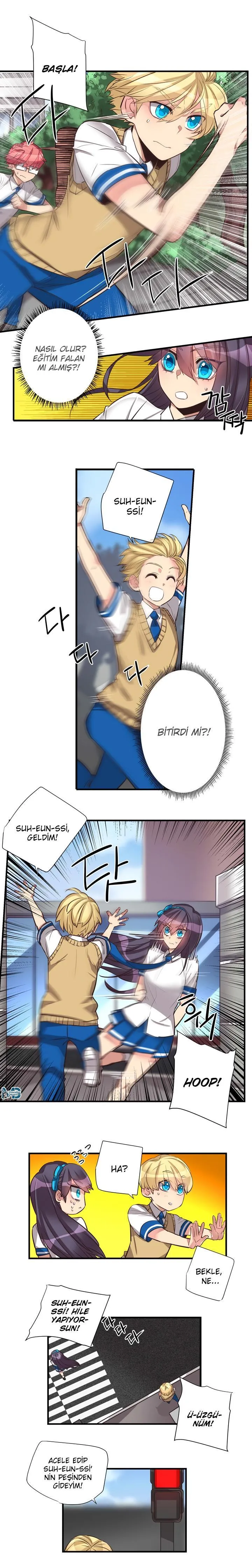 Premarital Relationship - Sayfa 5