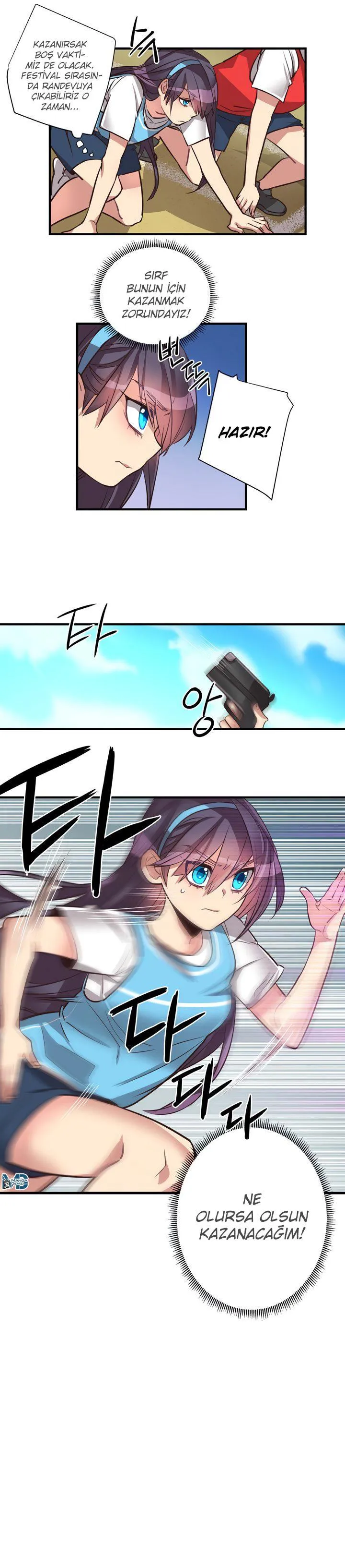 Premarital Relationship - Sayfa 7