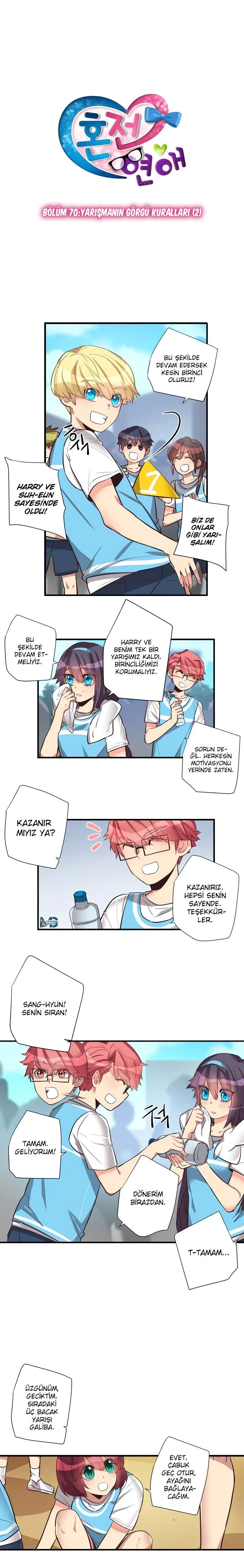 Premarital Relationship - Sayfa 3