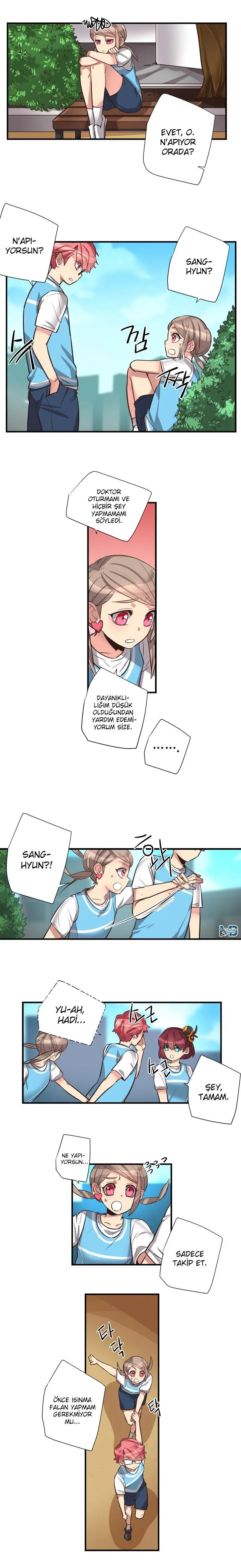 Premarital Relationship - Sayfa 5