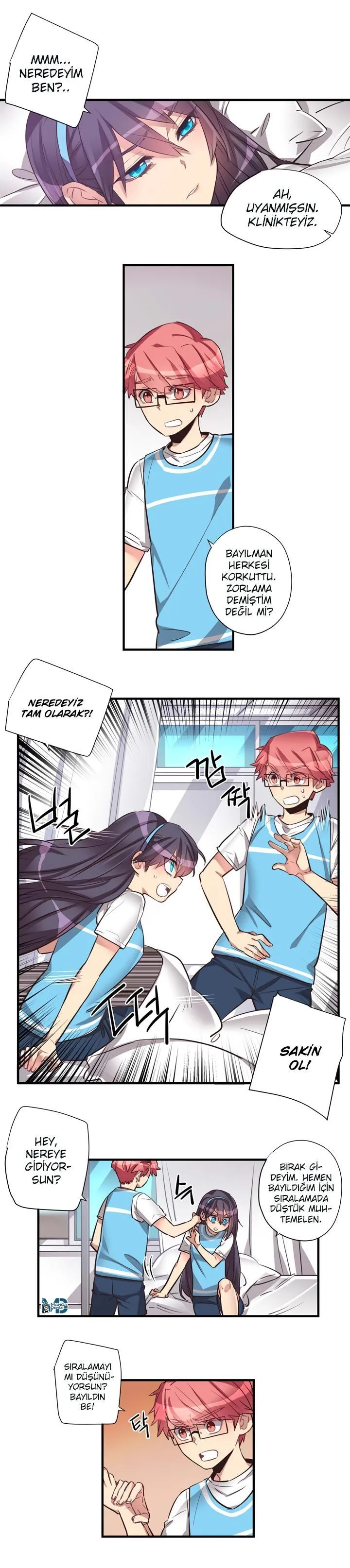 Premarital Relationship - Sayfa 2