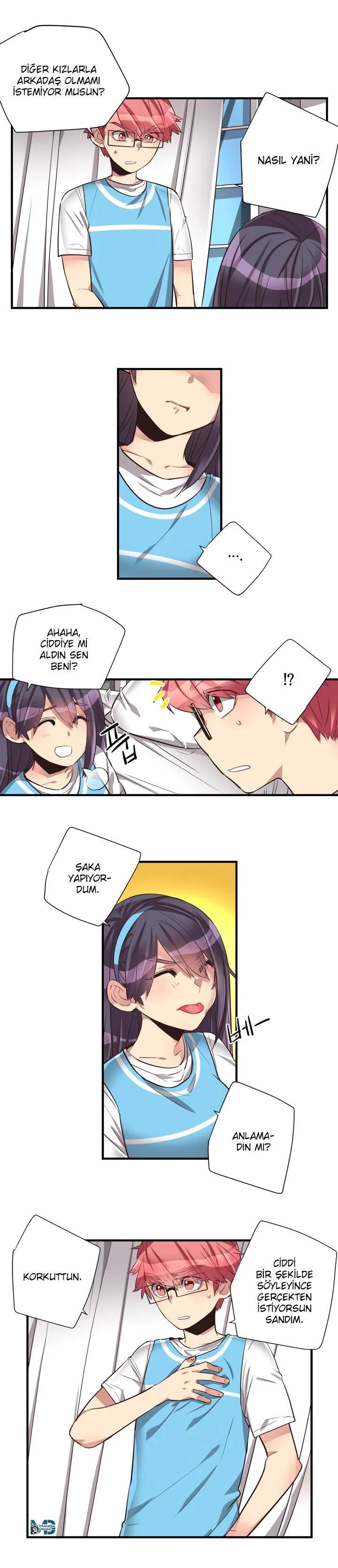 Premarital Relationship - Sayfa 2