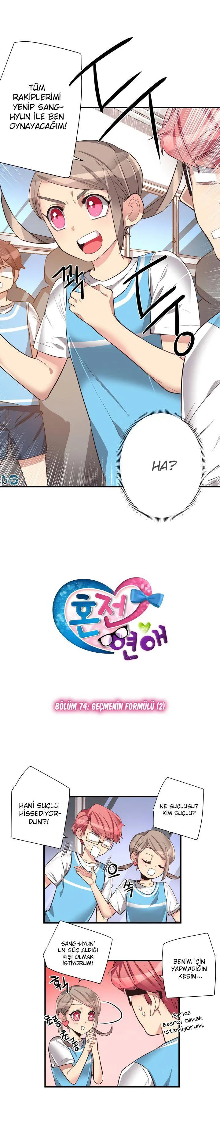 Premarital Relationship - Sayfa 3