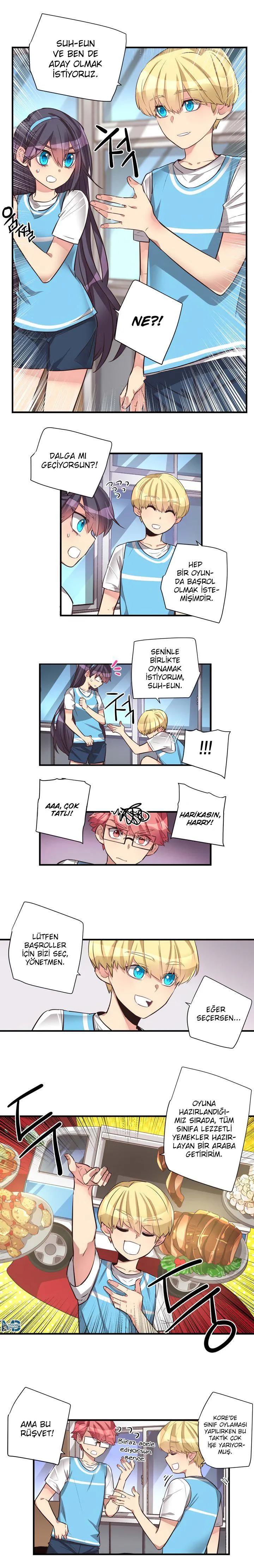 Premarital Relationship - Sayfa 5