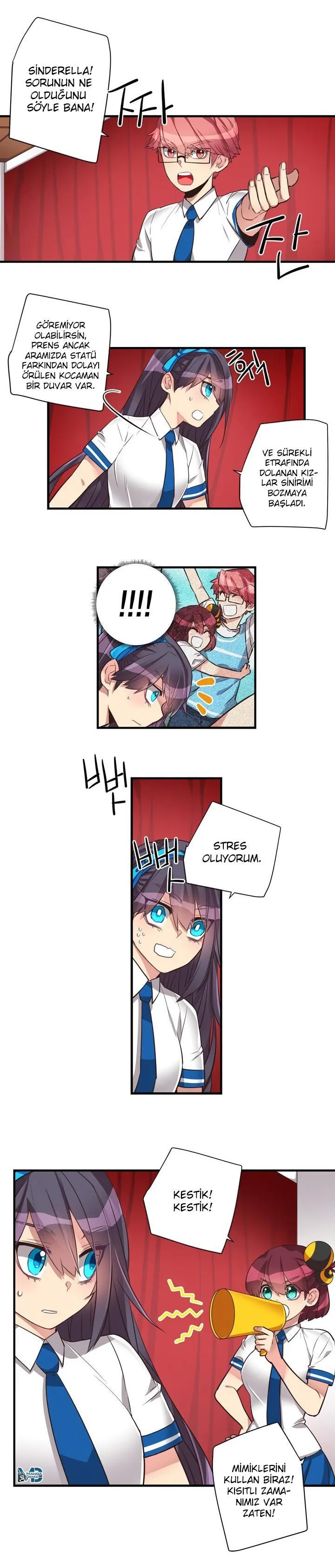 Premarital Relationship - Sayfa 2