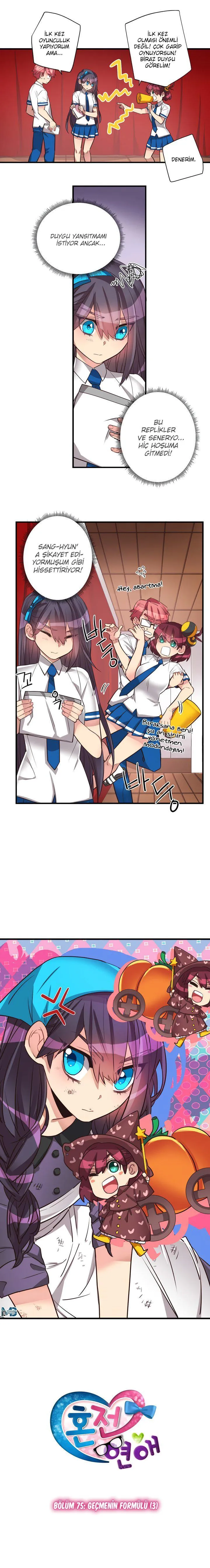 Premarital Relationship - Sayfa 3