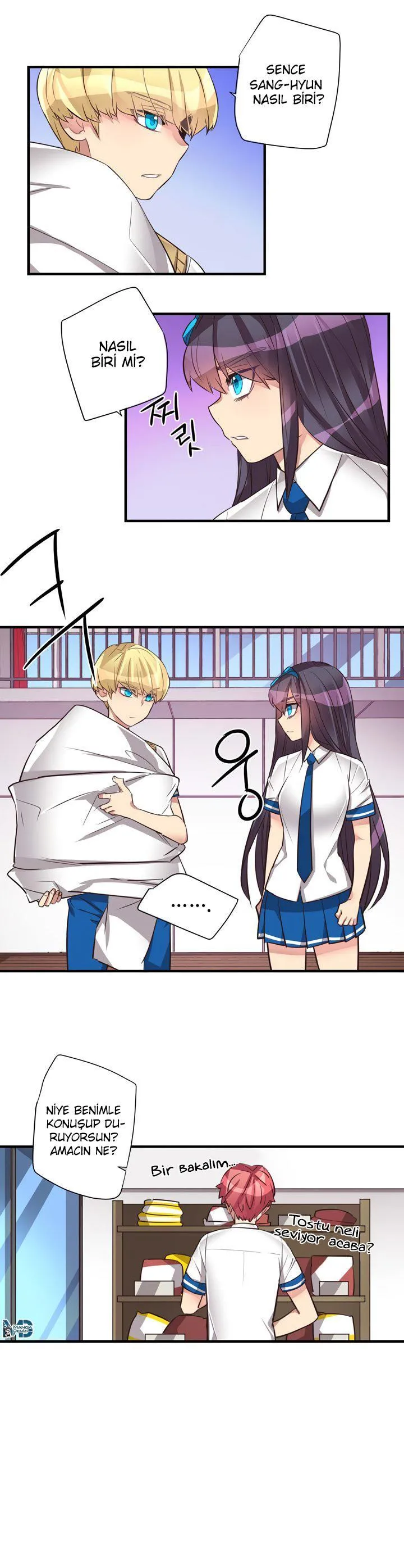 Premarital Relationship - Bölüm 75 - Sayfa 7