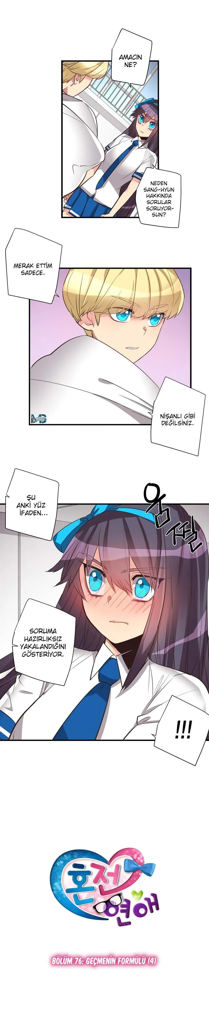 Premarital Relationship - Sayfa 2