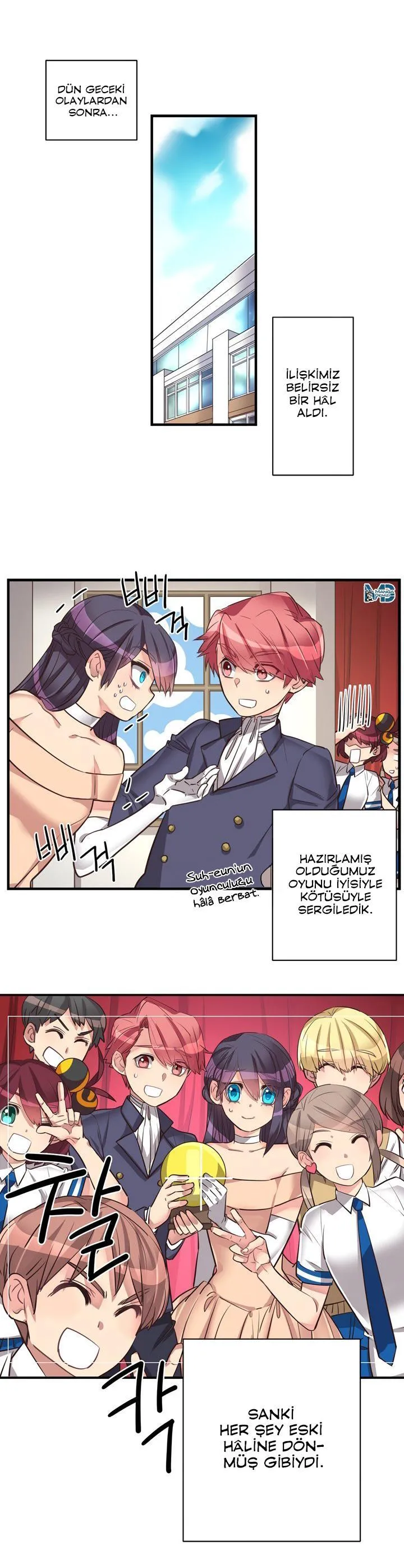 Premarital Relationship - Sayfa 2