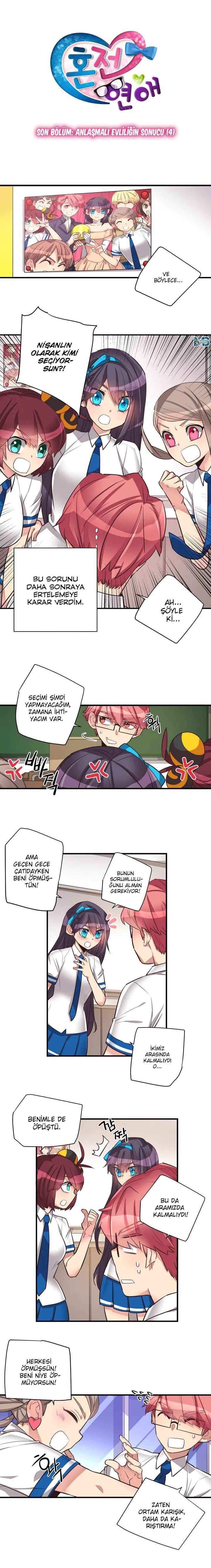 Premarital Relationship - Sayfa 3