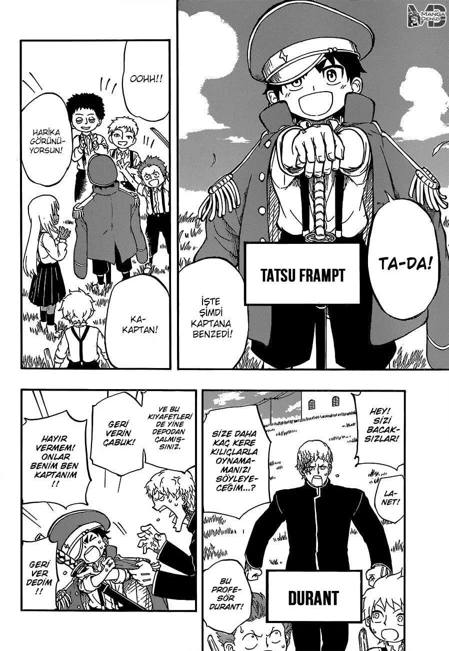 Red Sprite - Sayfa 5