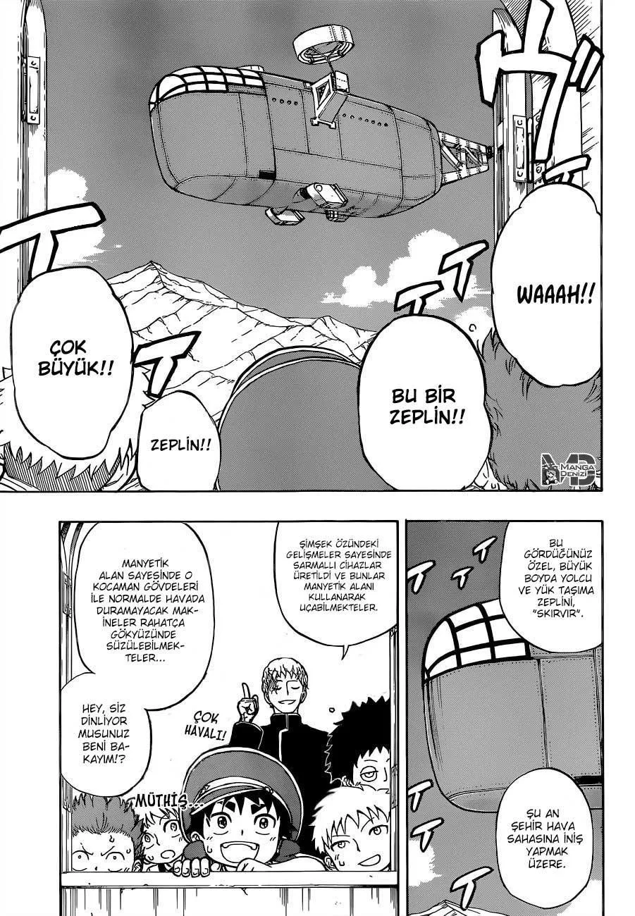 Red Sprite - Sayfa 8