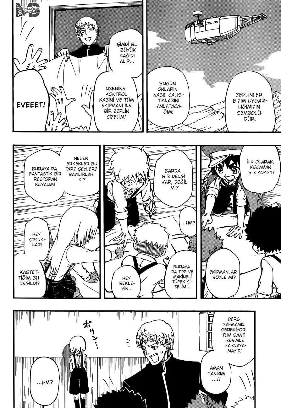 Red Sprite - Sayfa 9