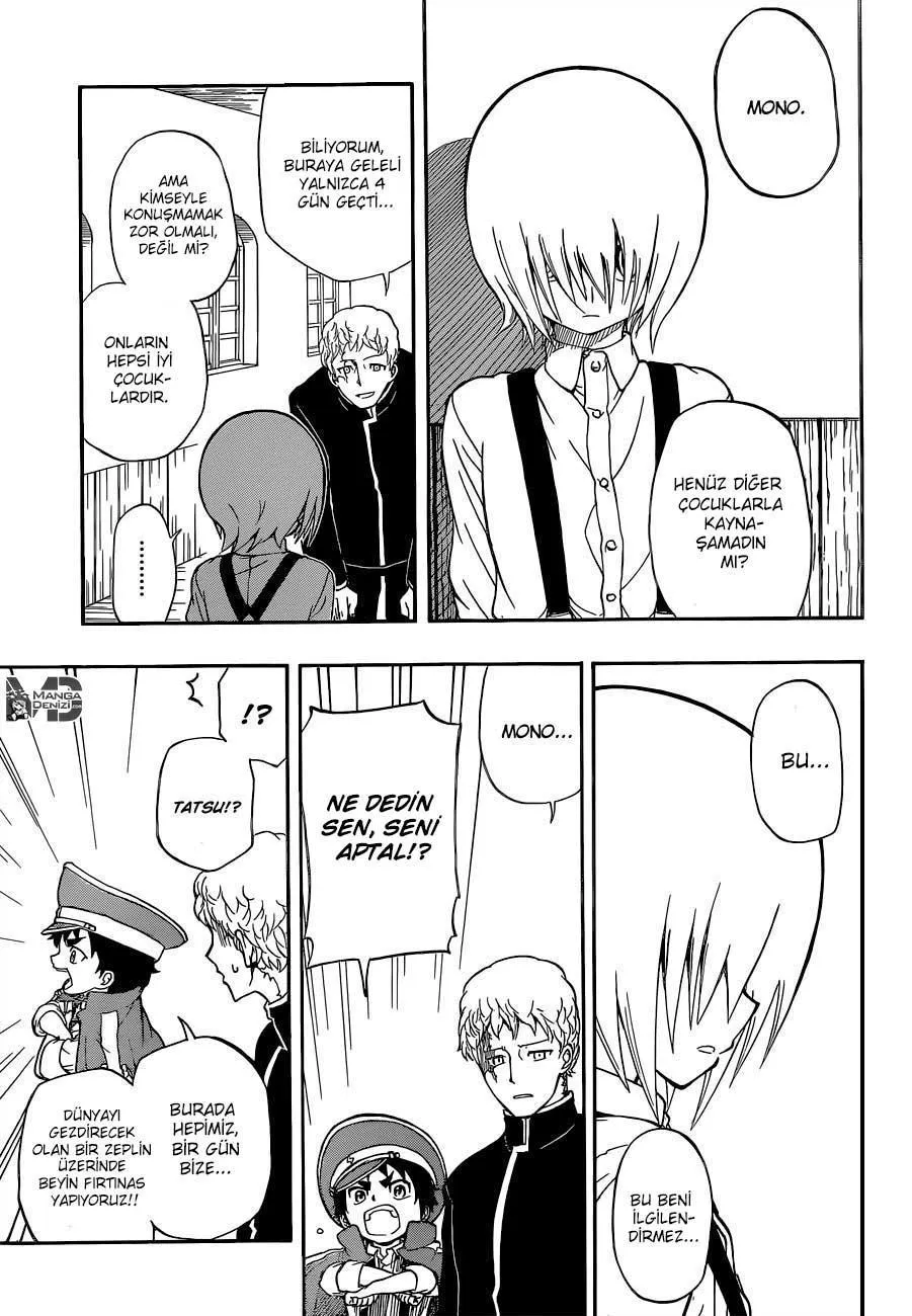 Red Sprite - Sayfa 10