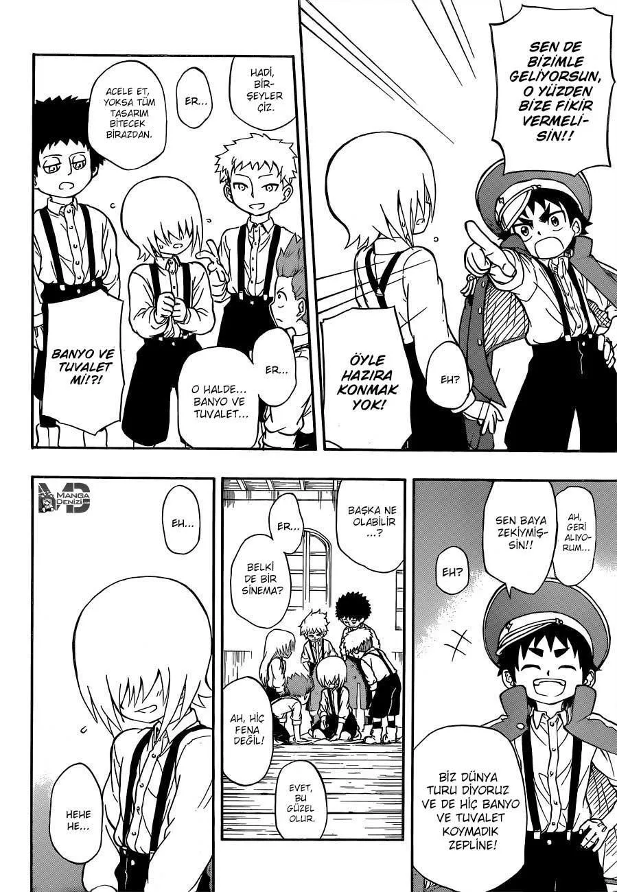 Red Sprite - Sayfa 11