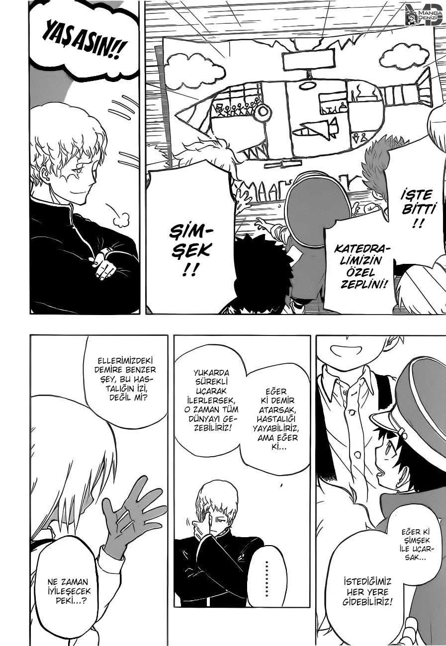 Red Sprite - Sayfa 13