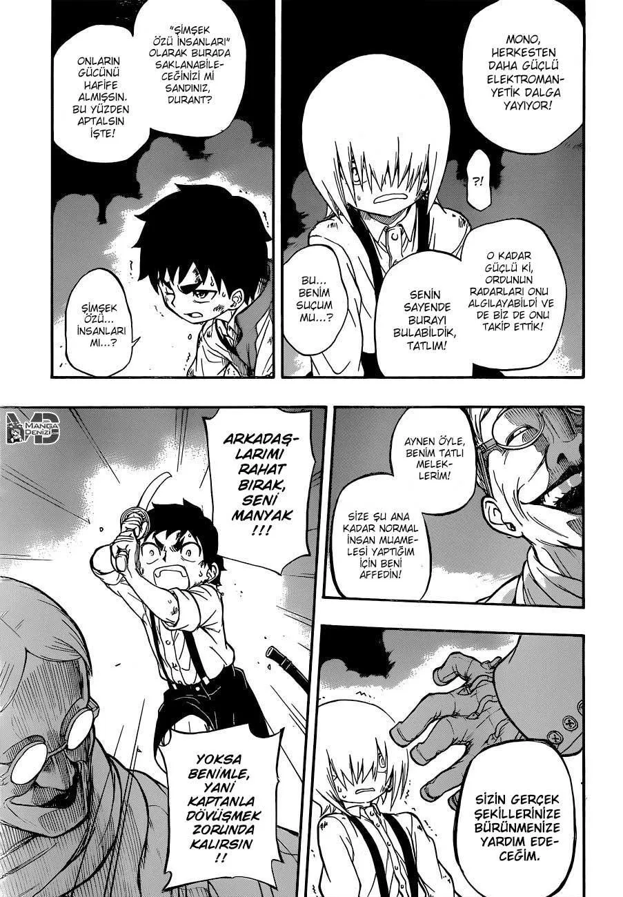 Red Sprite - Sayfa 18