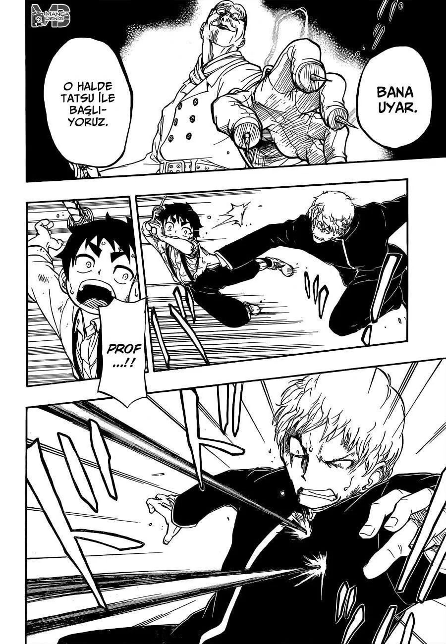 Red Sprite - Sayfa 19