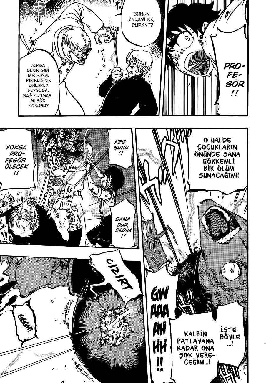 Red Sprite - Sayfa 20