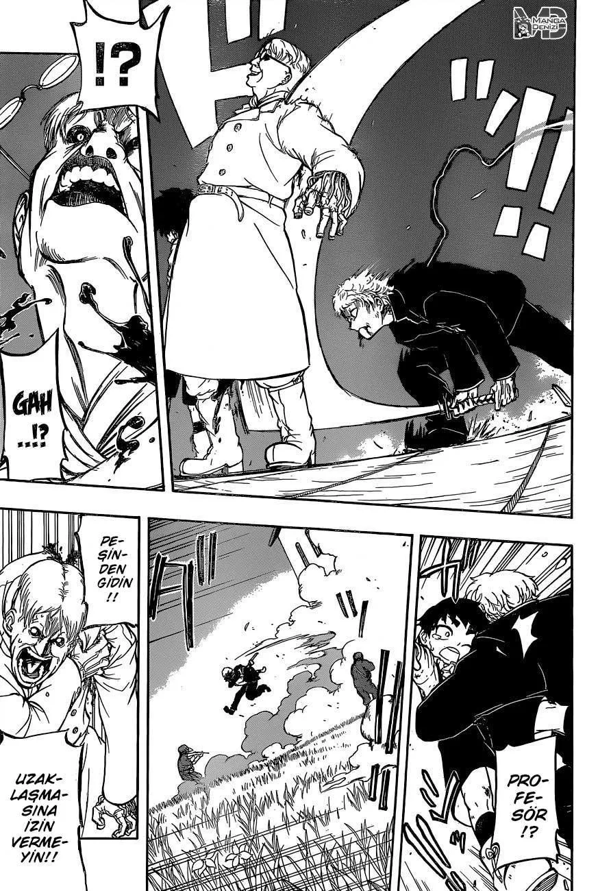 Red Sprite - Sayfa 22