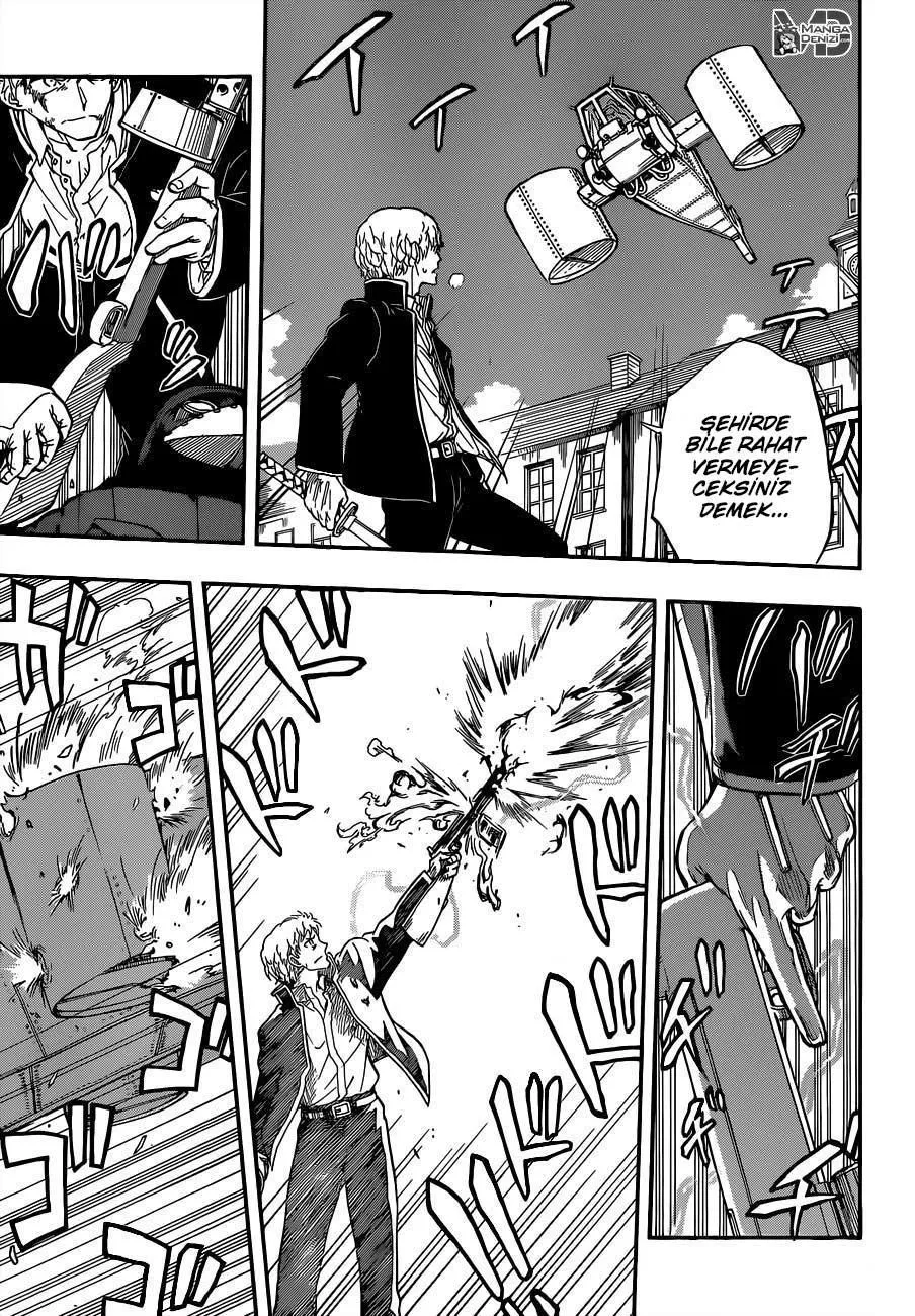 Red Sprite - Sayfa 26