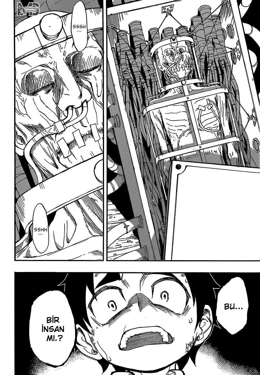 Red Sprite - Sayfa 29