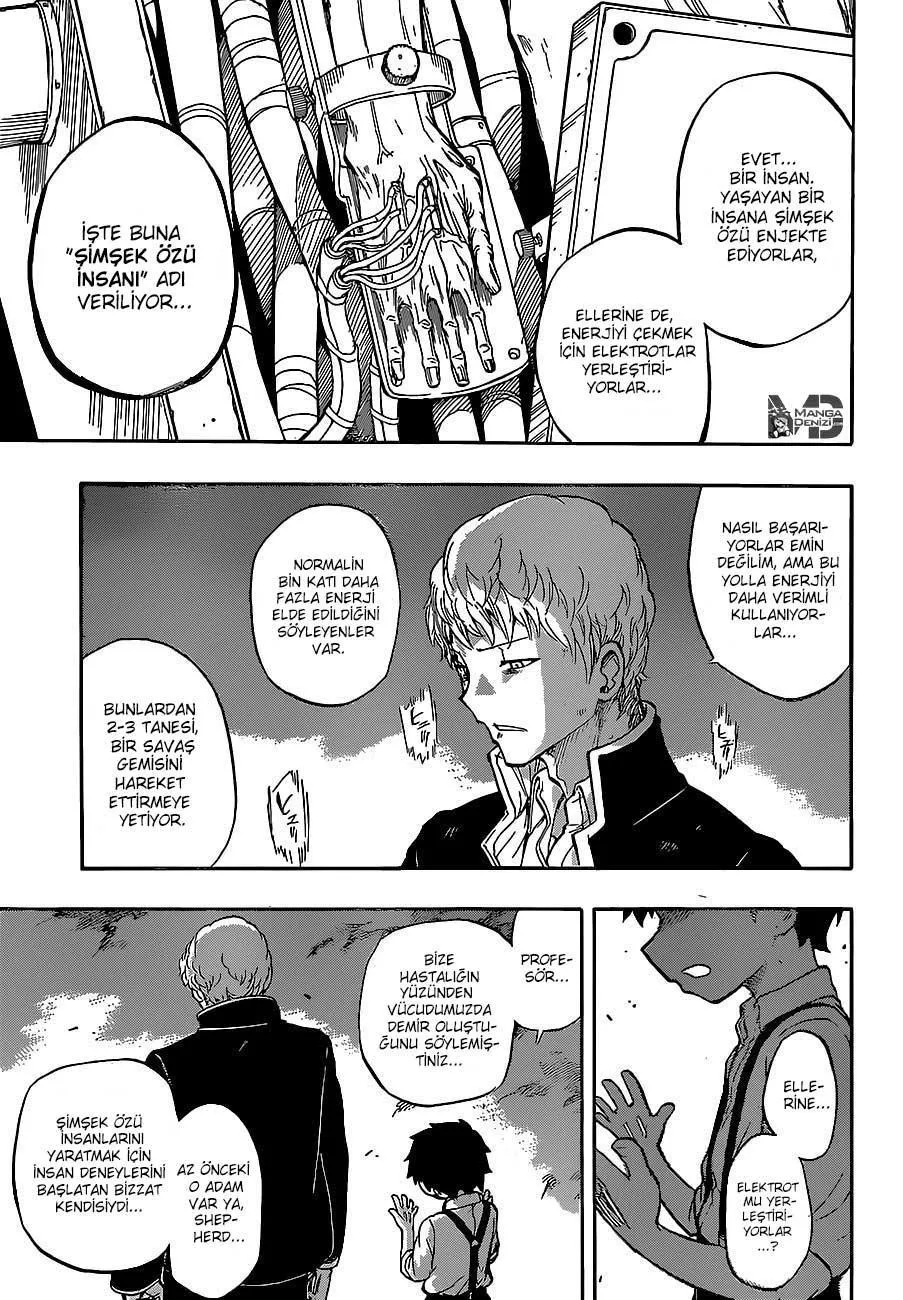 Red Sprite - Sayfa 30