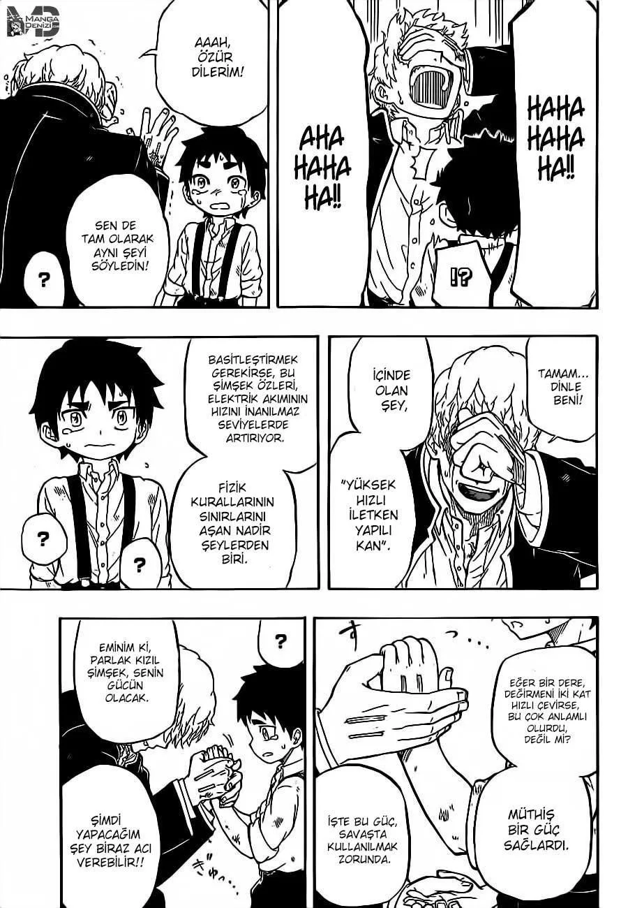 Red Sprite - Sayfa 34