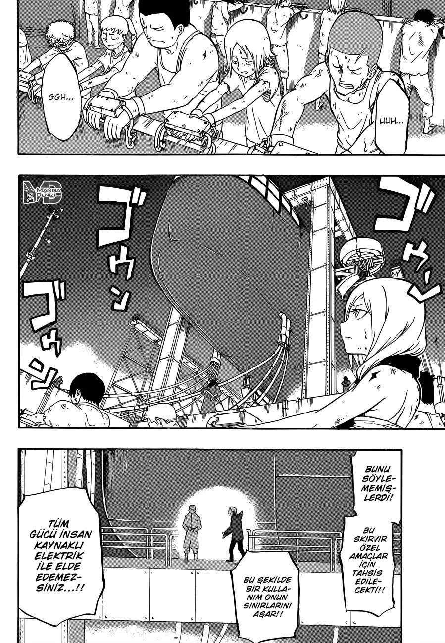 Red Sprite - Sayfa 39