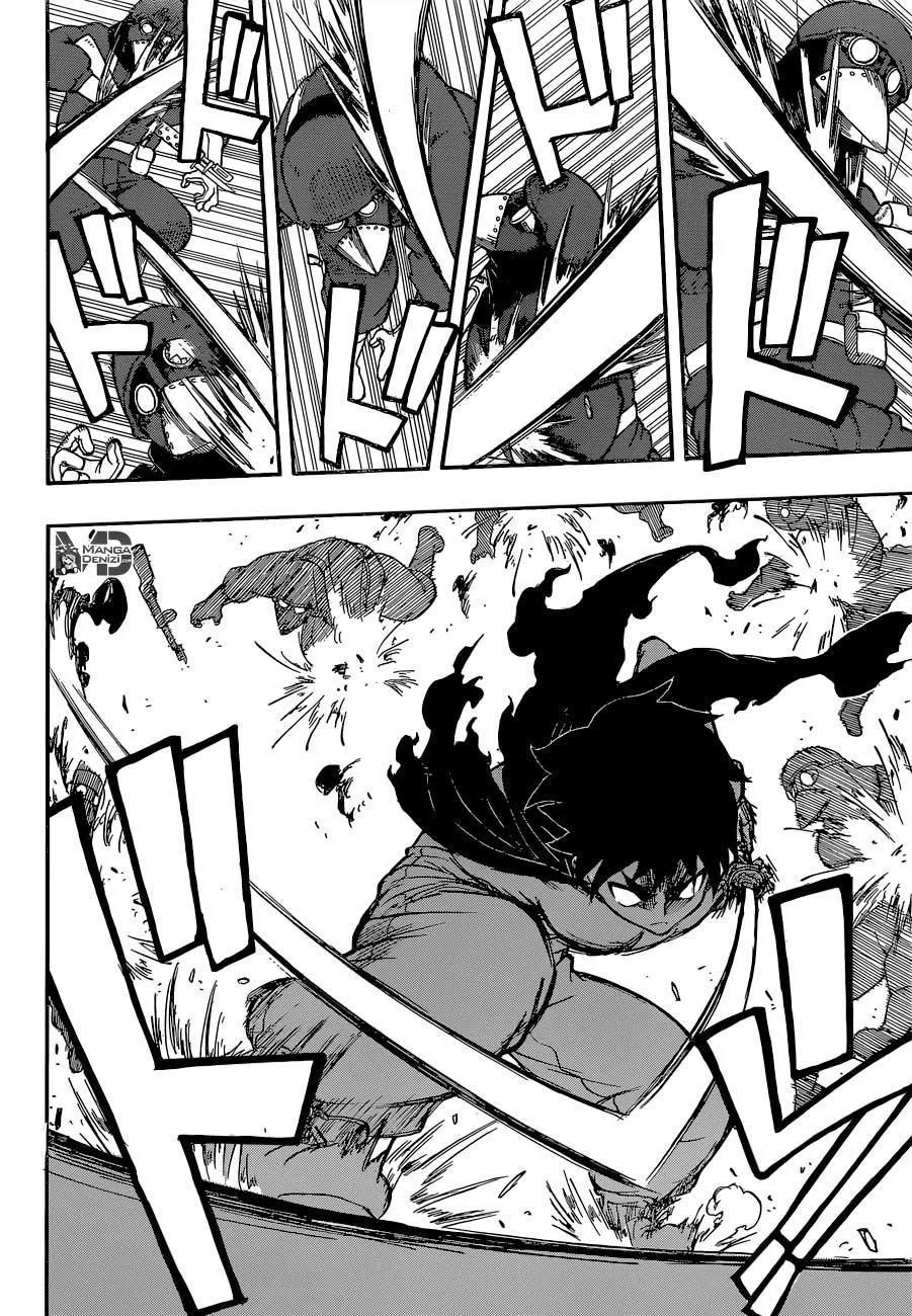 Red Sprite - Sayfa 45