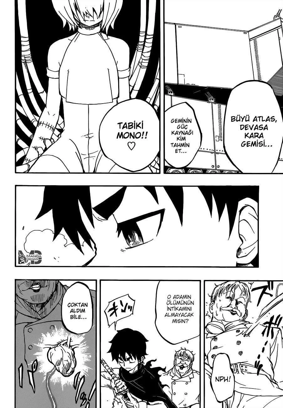 Red Sprite - Sayfa 49