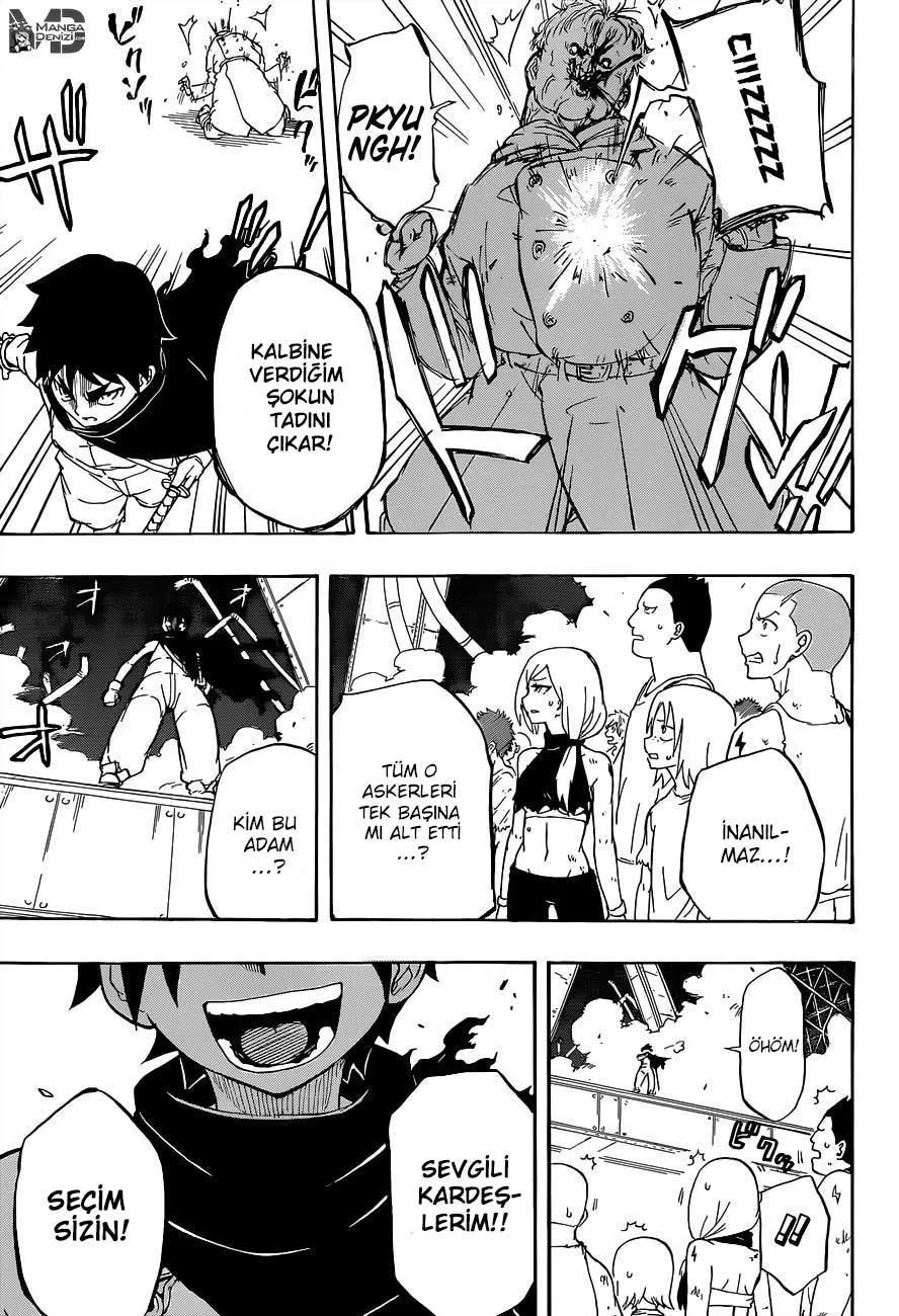 Red Sprite - Sayfa 50