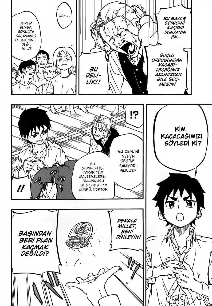 Red Sprite - Sayfa 6