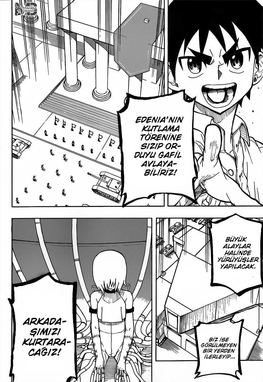 Red Sprite - Sayfa 8