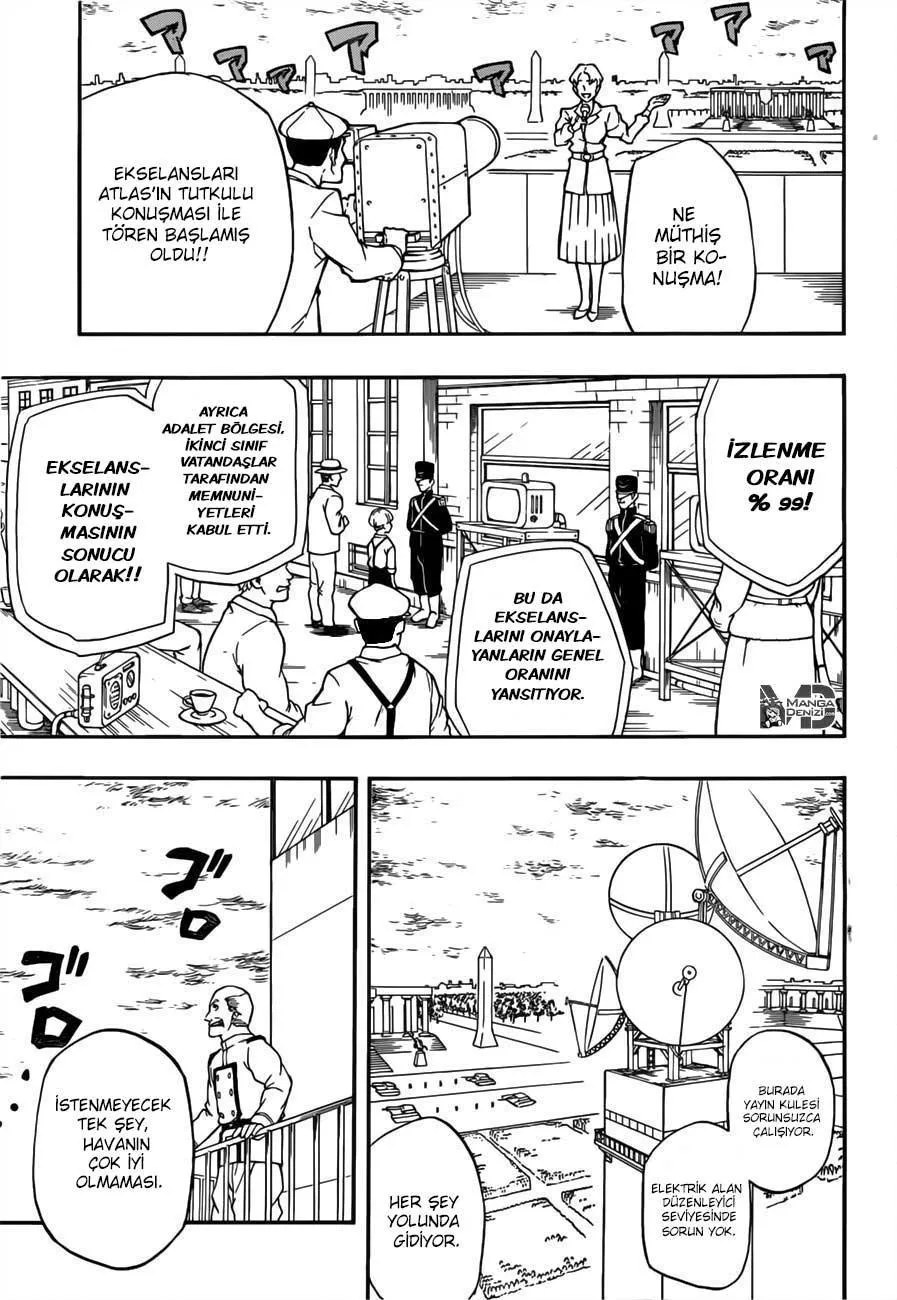 Red Sprite - Sayfa 11