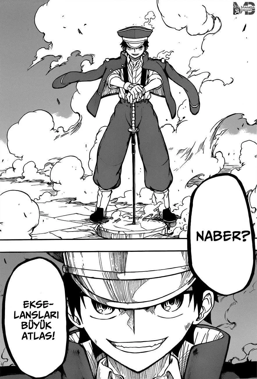 Red Sprite - Sayfa 16